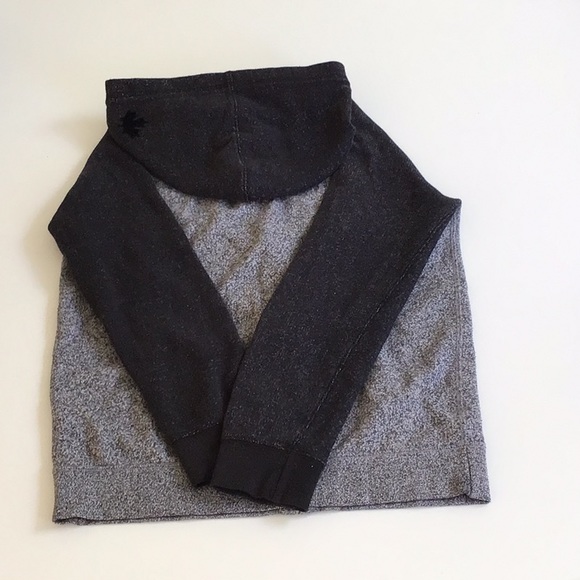 Kids Roots Sweater - Picture 2 of 3